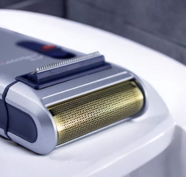 Yandou Rechargeable Electric Shaver for Men – Portable & Cordless Beard Trimmer - Image 3