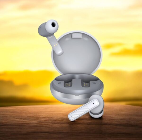 Ronin R-7020 Bluetooth Earbuds – Compact Design with Powerful Sound - Image 4