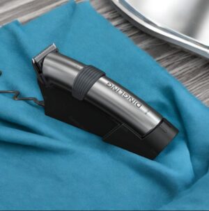 Dingling RF-609 Professional Rechargeable Hair and Beard Trimmer