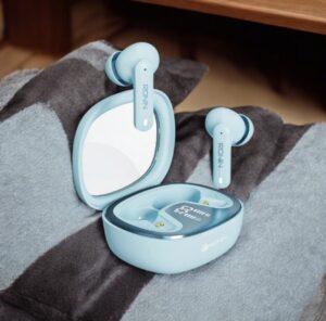 Ronin R-540 Bluetooth Earbuds – Designed for business calls and daily audio