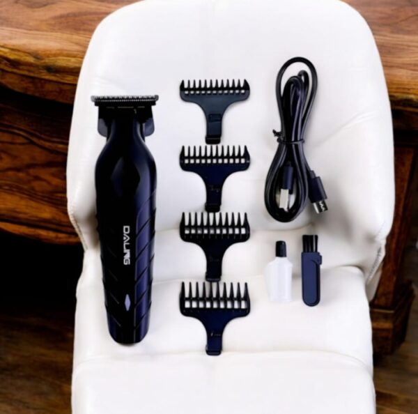 Daling DL-1767 professional cordless hair clipper for grooming