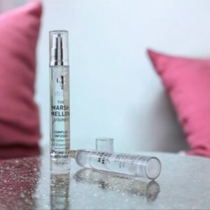 Emelie The Marsh Mellow Primer – Hydrating & Blurring Makeup Base