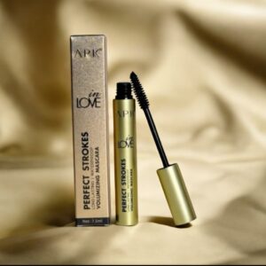 Waterproof Volumizing & Lengthening Mascara – Smudge-Proof, Long-Lasting Lash Booster